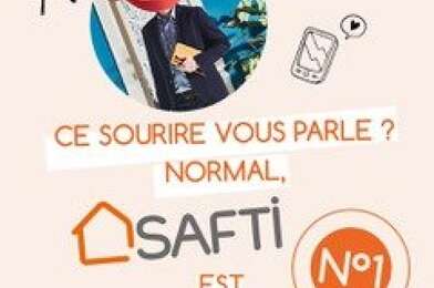 Appartement 2 pièces 158000 €
