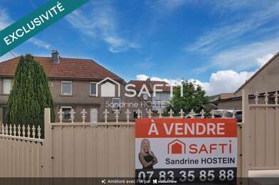 Maison 7 pièces 330000 €