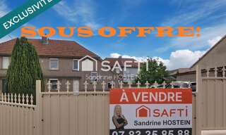 Maison 7 Pièces 127 m² à vendre à Hussigny-Godbrange (54590)