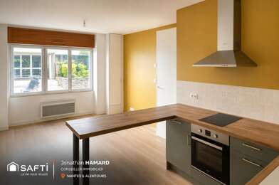 Appartement 2 pièces 151000 €