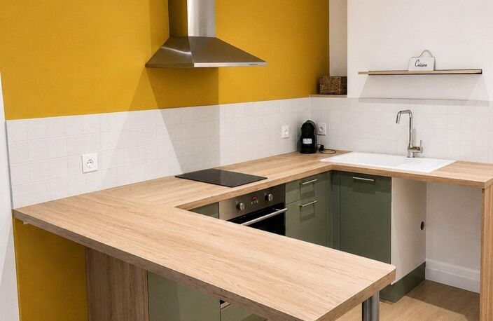 Nantes  Viarme / Talensac | L'adresse idéale pour investir ou poser ses valises — photo 3