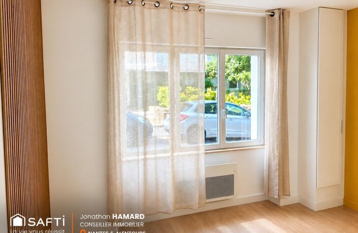Nantes  Viarme / Talensac | L'adresse idéale pour investir ou poser ses valises — photo 4