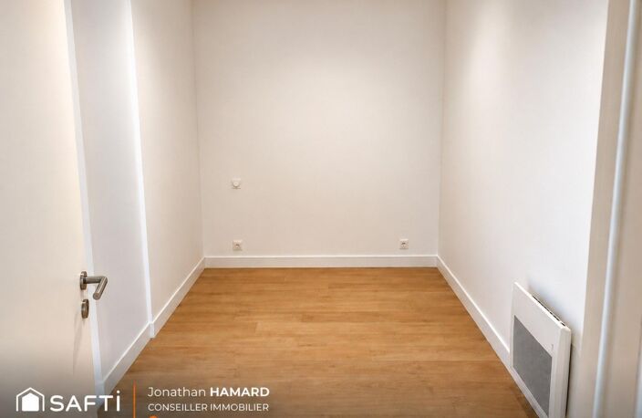 Nantes  Viarme / Talensac | L'adresse idéale pour investir ou poser ses valises — photo 5