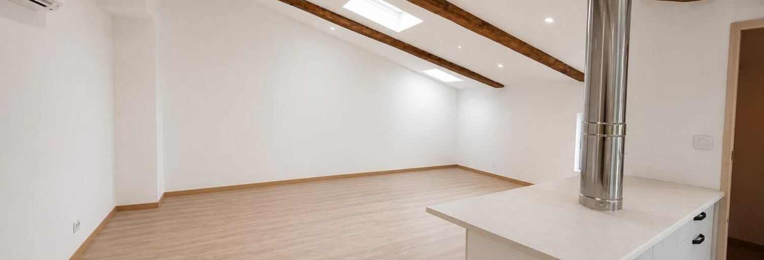 Appartement 3 Pièces 74 m² à vendre à Montélimar (26200)