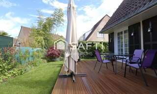 Maison 6 Pièces 125 m² à vendre à Breuillet (91650)