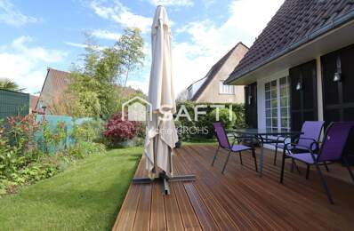 MAISON RENOVEE EN 2024 — photo du bien