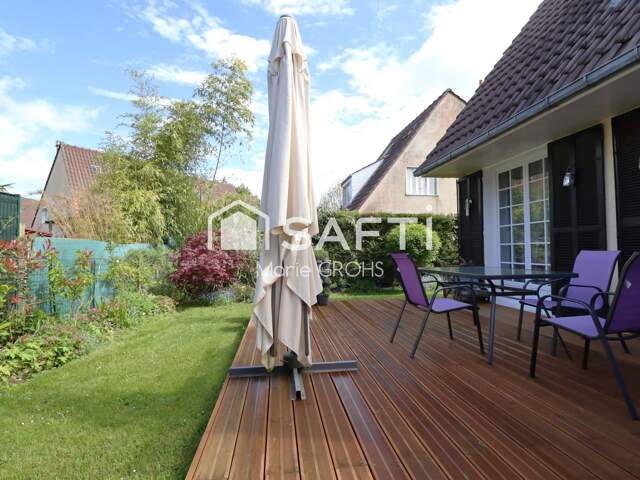 MAISON RENOVEE EN 2024 — photo du bien