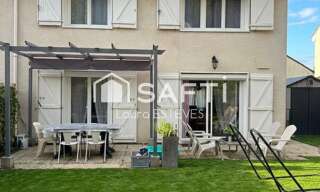 Maison 5 Pièces 97 m² à vendre à Courtry (77181)