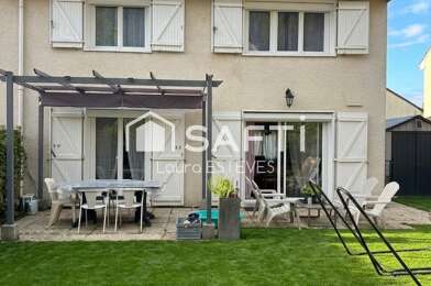 Maison 5 pièces 289000 €