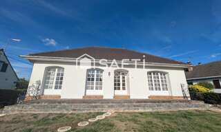 Maison 5 Pièces 110 m² à vendre à Lillers (62190)