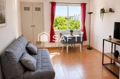 Appartement 1 pièces 49000 €