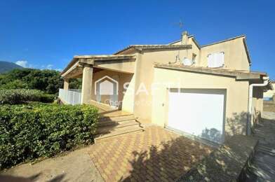 Maison 6 pièces 840000 €