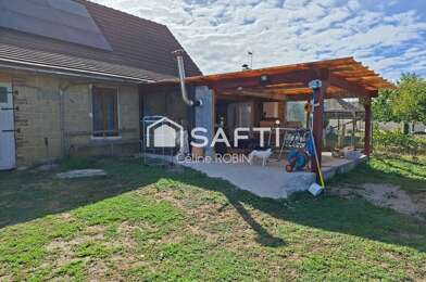 Maison 4 pièces 189000 €