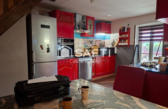 Maison de village — photo 2