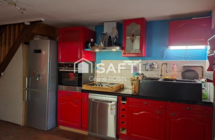 Maison de village — photo 5