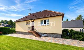 Maison 4 Pièces 74 m² à vendre à Vire Normandie (14500)