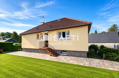 Maison 4 pièces 162000 €
