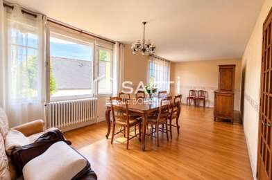 Maison 4 pièces 162000 €