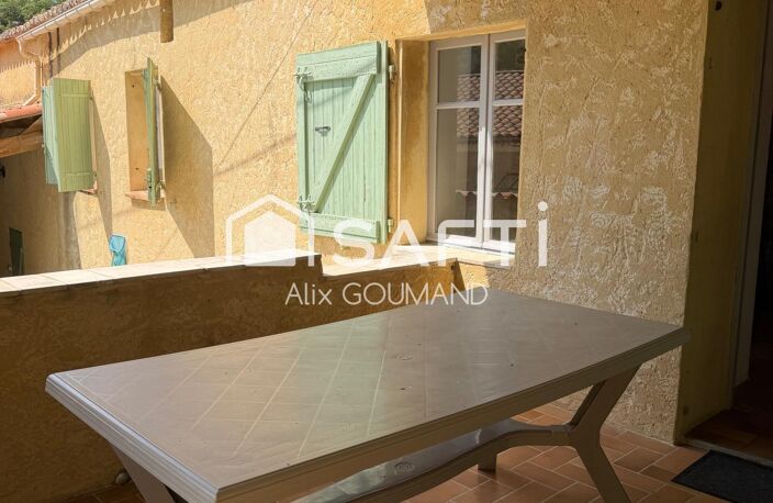 Maison, à la campagne à vendre — photo 2