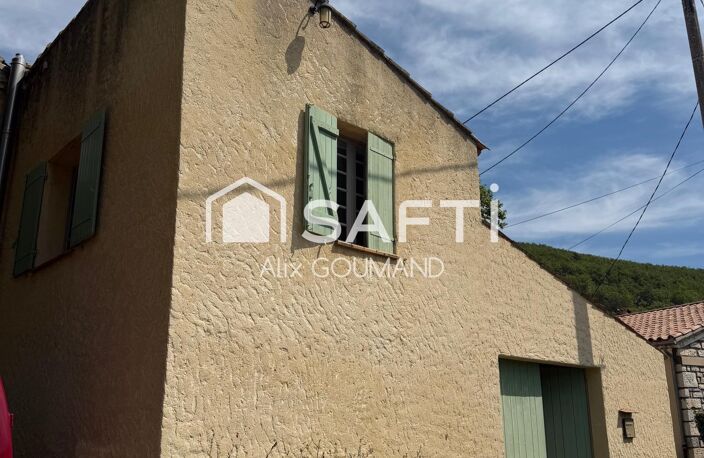 Maison, à la campagne à vendre — photo 3