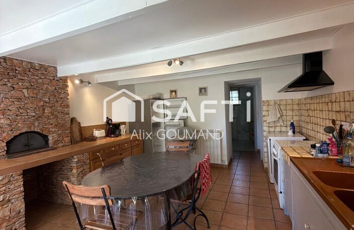 Maison, à la campagne à vendre — photo 4