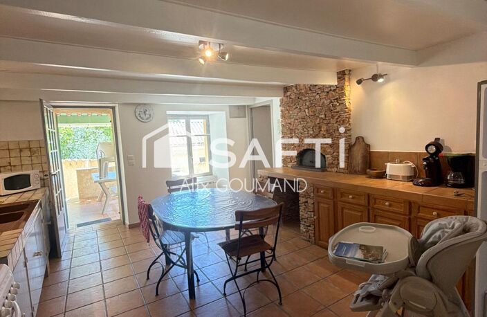 Maison, à la campagne à vendre — photo 5
