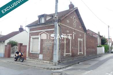 Maison 4 pièces 149000 €
