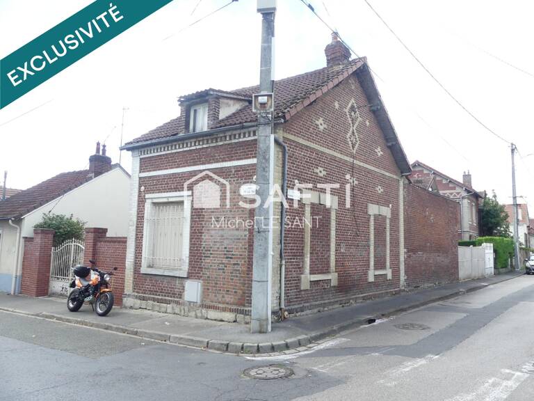 Charmante maison de ville vivable de plain-pied — photo 1