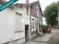 Charmante maison de ville vivable de plain-pied — photo 2