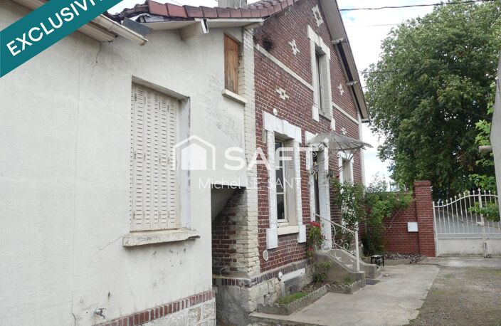 Charmante maison de ville vivable de plain-pied — photo 2