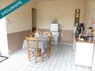 Charmante maison de ville vivable de plain-pied — photo 3