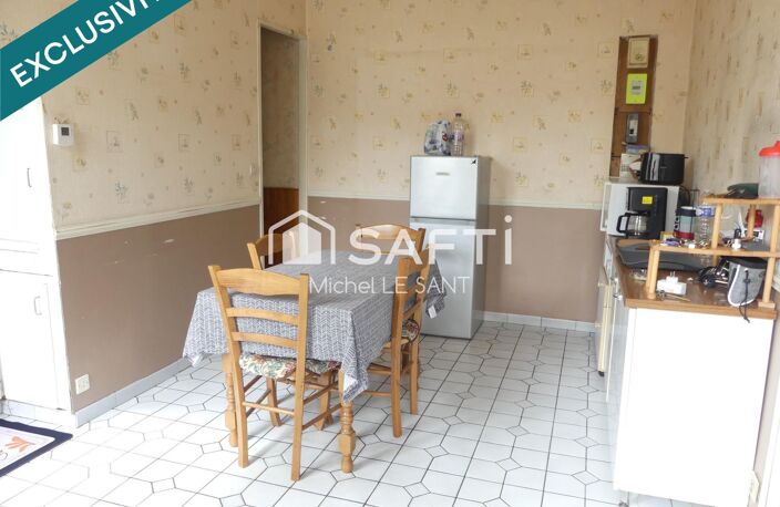 Charmante maison de ville vivable de plain-pied — photo 3
