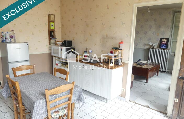 Charmante maison de ville vivable de plain-pied — photo 4