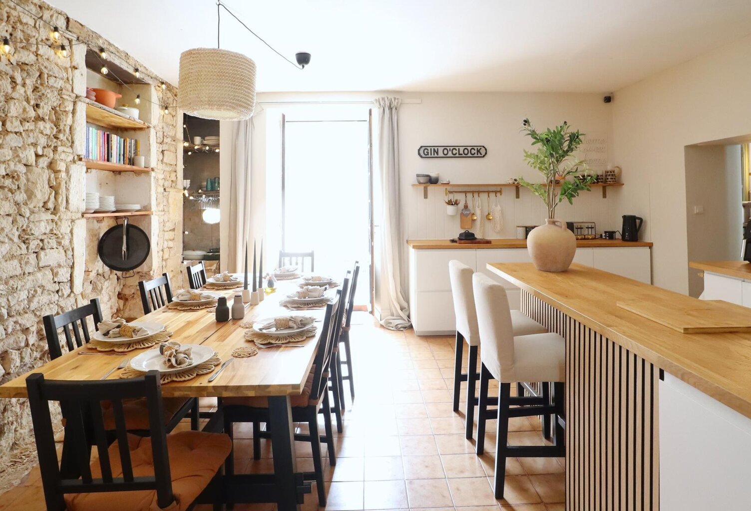 ENTIEREMENT RENOVEE, belle maison 6 chambres — photo 1