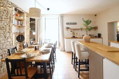 Maison 9 pièces 163000 €