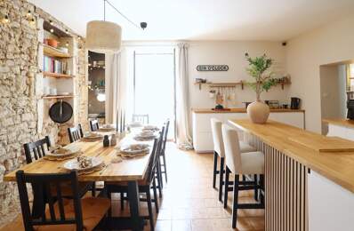 ENTIEREMENT RENOVEE, belle maison 6 chambres — photo du bien