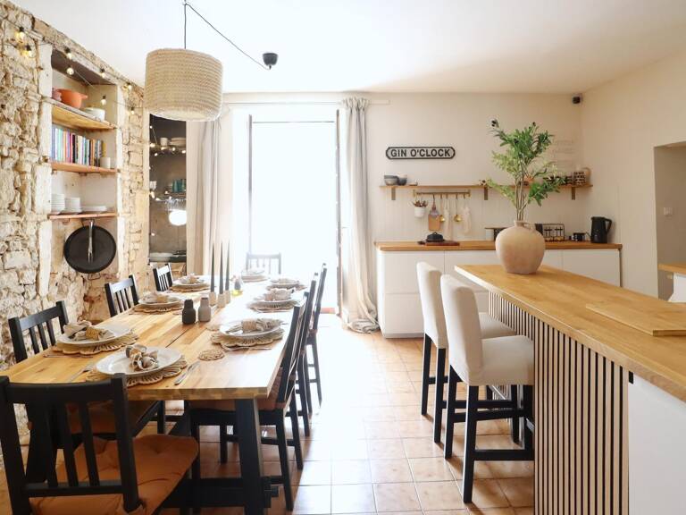 ENTIEREMENT RENOVEE, belle maison 6 chambres — photo 1