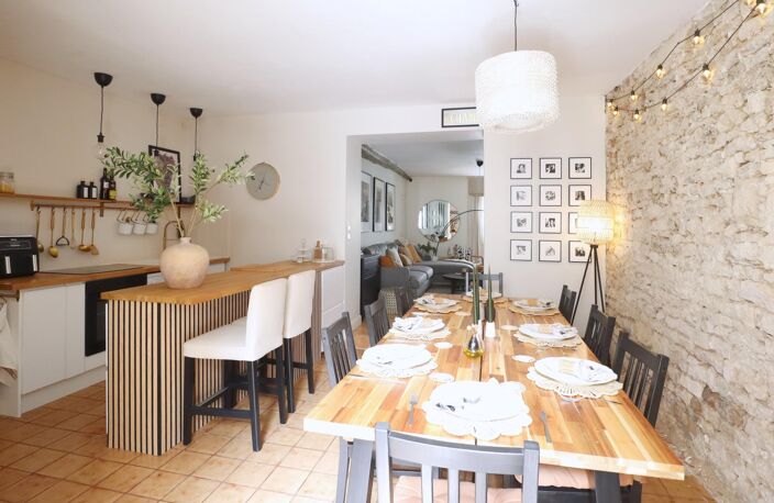ENTIEREMENT RENOVEE, belle maison 6 chambres — photo 2