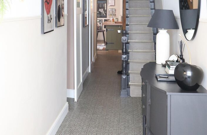 ENTIEREMENT RENOVEE, belle maison 6 chambres — photo 4