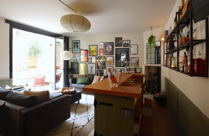 ENTIEREMENT RENOVEE, belle maison 6 chambres — photo 5