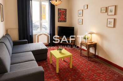 Maison 4 pièces 120000 €
