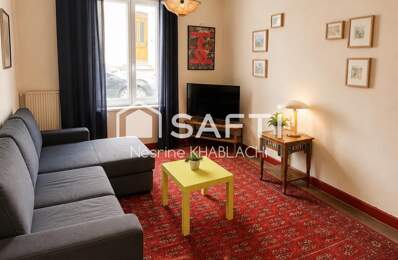 Maison mitoyenne 70m2 2 ch. avec terrasse et jardin — photo du bien
