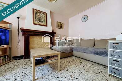 Maison 4 pièces 119000 €