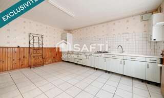 Maison 4 Pièces 130 m² à vendre à Dieulouard (54380)