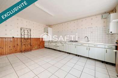 Maison 4 pièces 89000 €