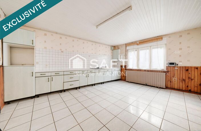 Idéal investisseur ou grande famille !!! — photo 2