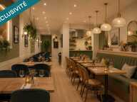RESTAURANT, BOUTIQUE ALIMENTAIRE, CREPERIE — photo 2