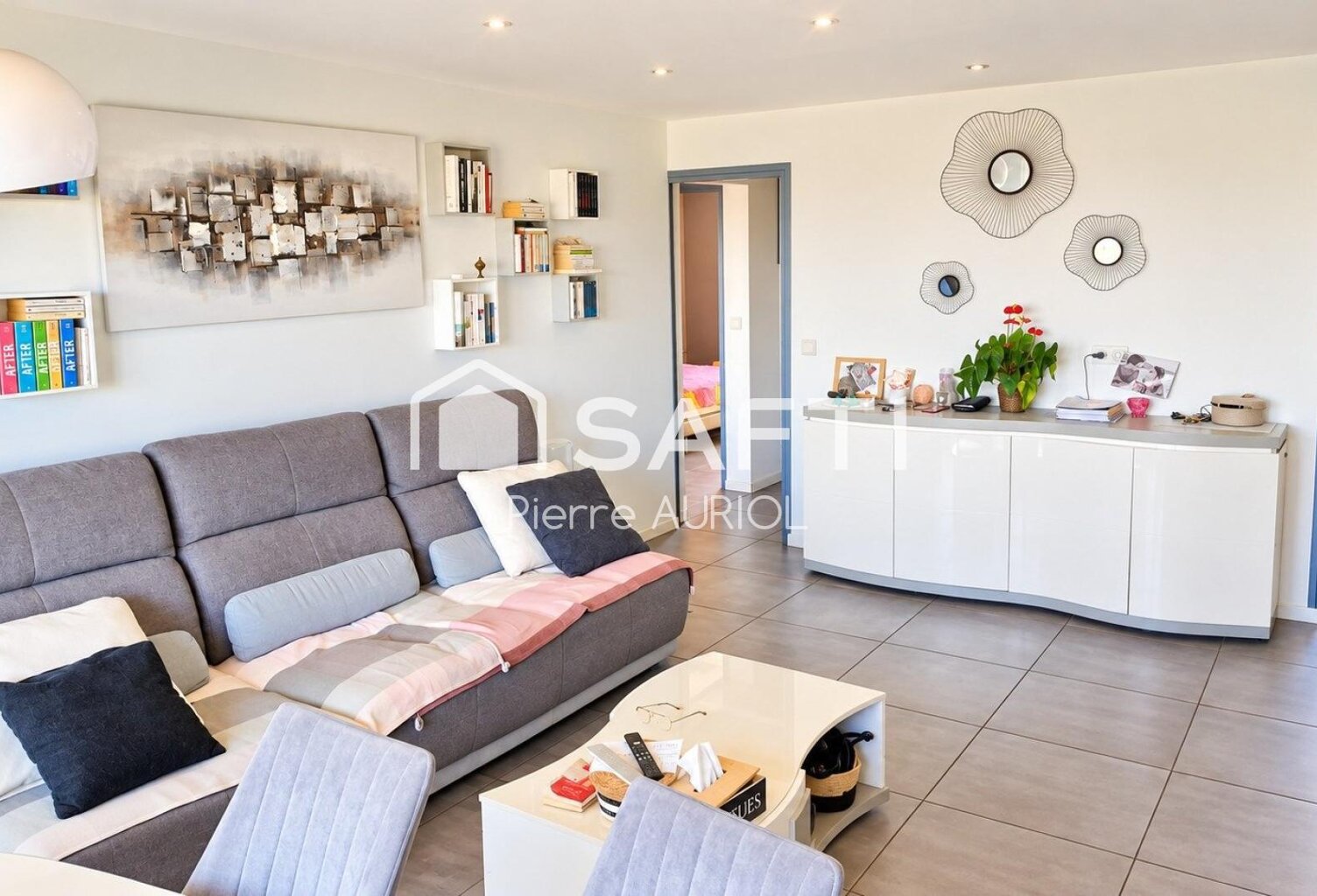 Appartement proximite de la plage — photo 1