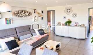 Appartement 3 Pièces 86 m² à vendre à Marseille 8 (13008)
