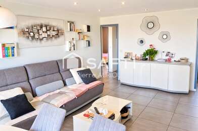 Appartement 3 pièces 460000 €